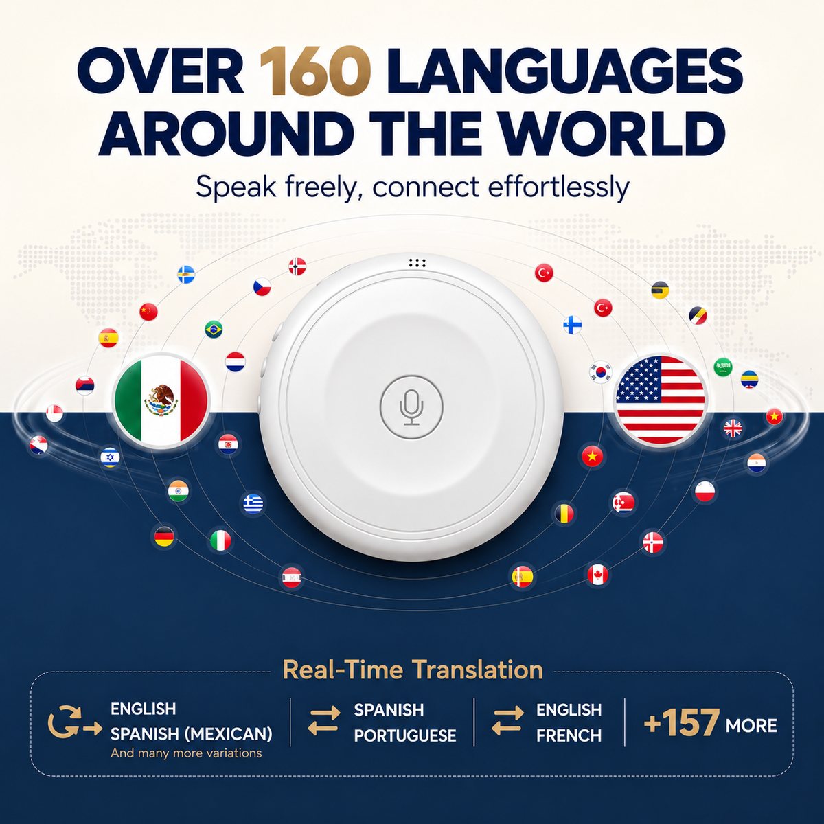 GlobalTalk Pro