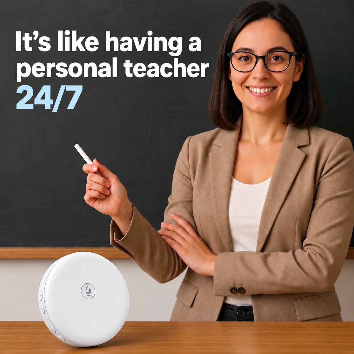 GlobalTalk Pro