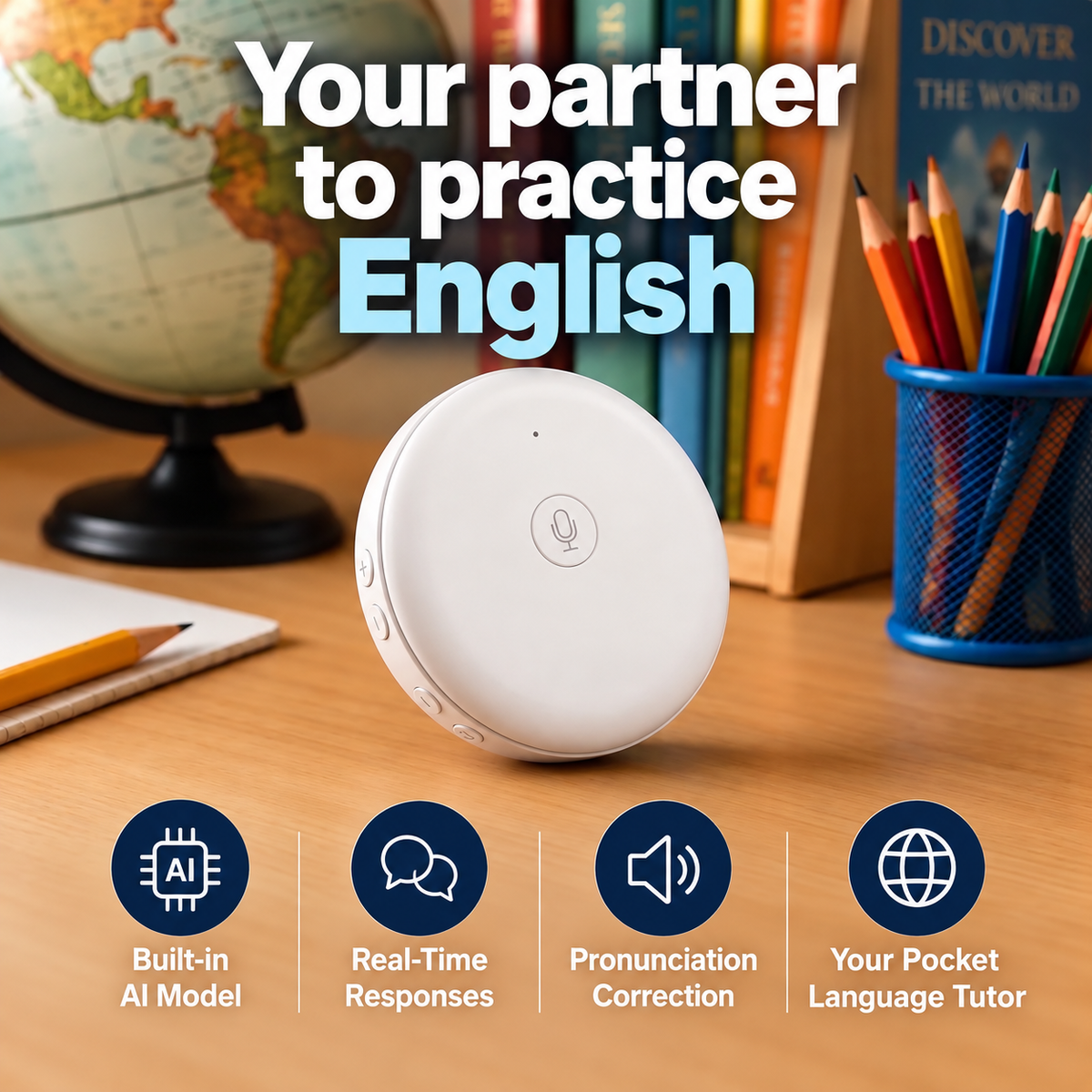 GlobalTalk Pro