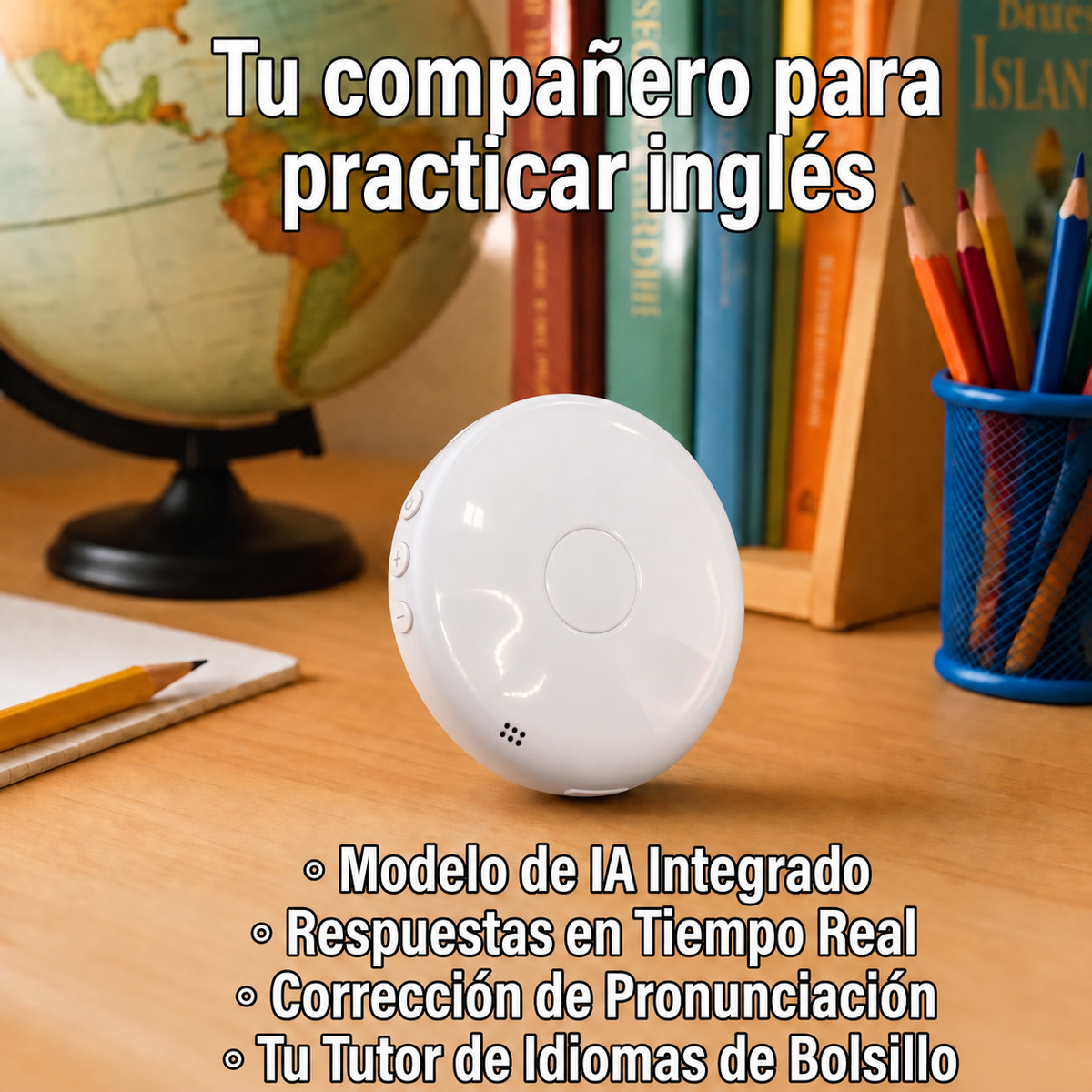 VozGlobal Pro