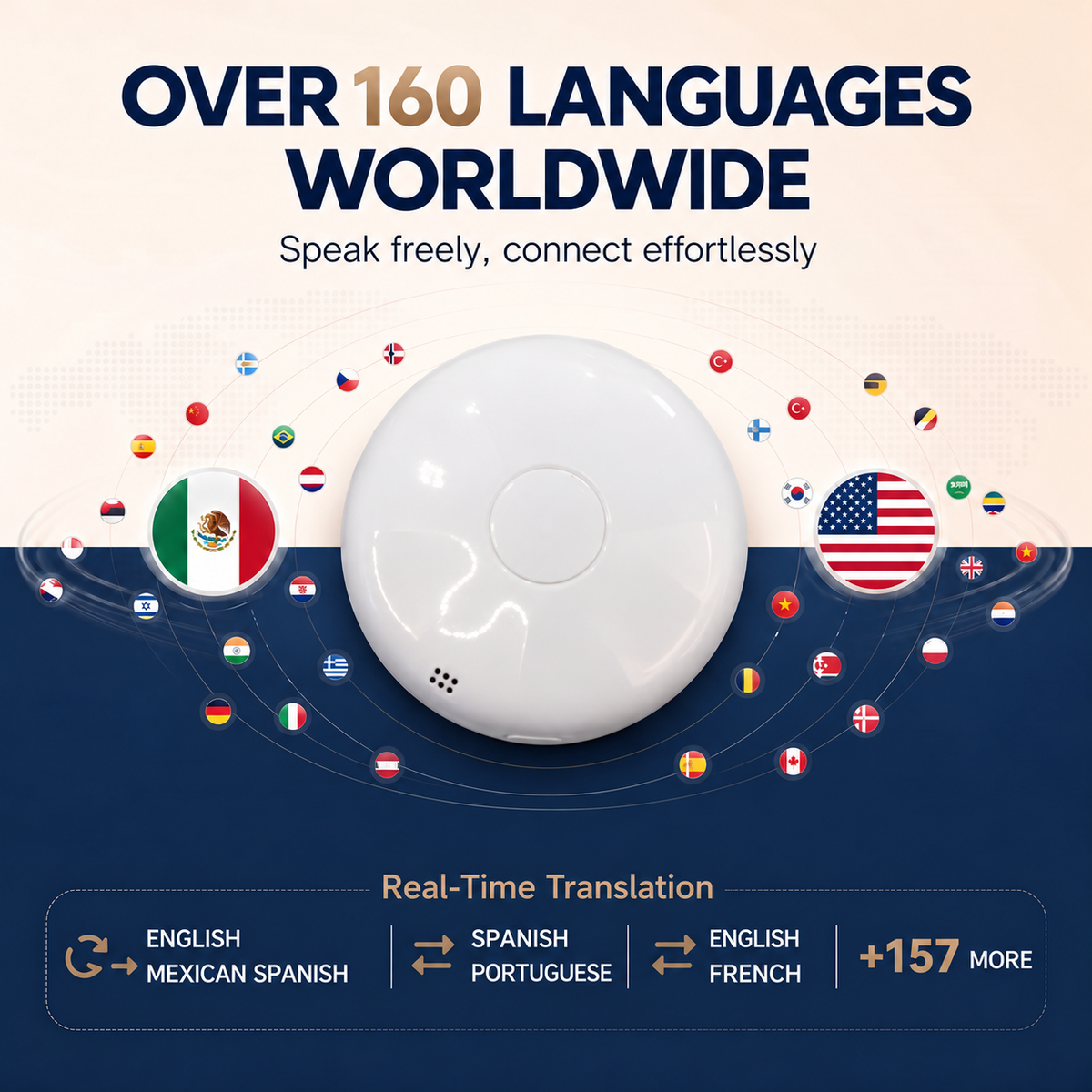 VozGlobal Pro