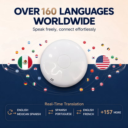 VozGlobal Pro