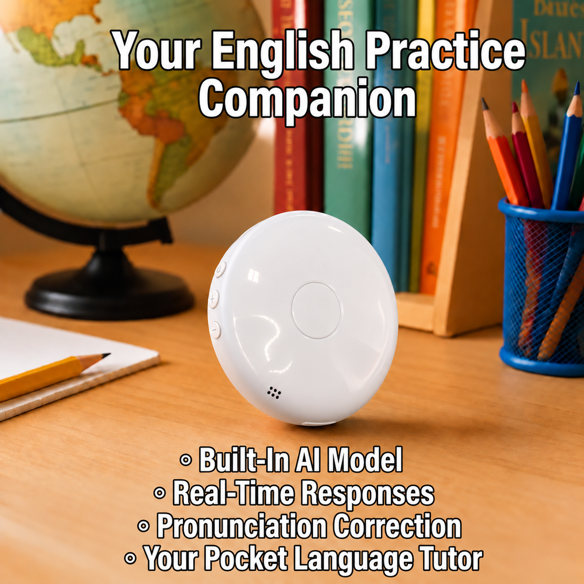VozGlobal Pro